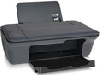  HP Deskjet Ink Advantage 2060 All-in-One K110A Printer